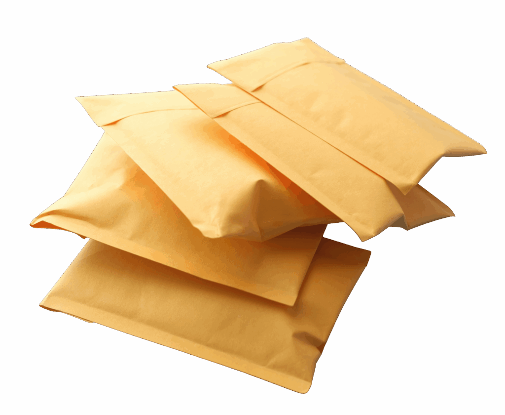 Cómo funciona | Parcel Box