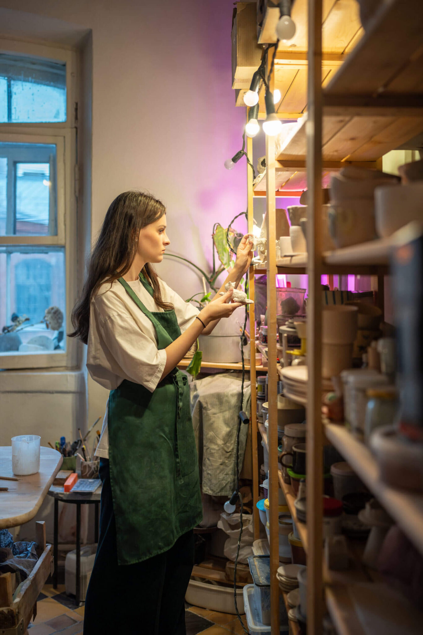 Sobre Nosotros Parcel Box